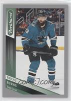 SP - Brent Burns