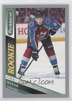 Rookies - Cale Makar