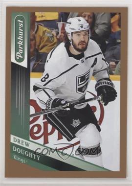 2019-20 Upper Deck Parkhurst - [Base] - ePack Bronze #195 - Drew Doughty