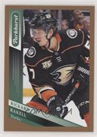 Rickard Rakell