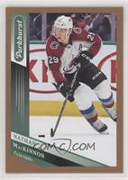 SP - Nathan MacKinnon