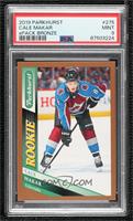 Rookies - Cale Makar [PSA 9 MINT]