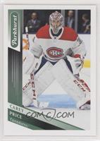 SP - Carey Price