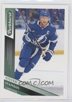 SP - Steven Stamkos