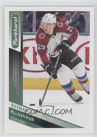 SP - Nathan MacKinnon