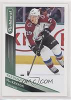 SP - Nathan MacKinnon