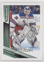 SP - Henrik Lundqvist