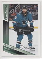 SP - Brent Burns