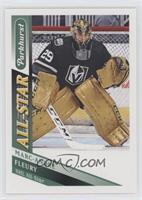 SP - Marc-Andre Fleury