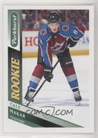 Rookies - Cale Makar