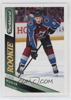 Rookies - Cale Makar