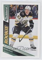 Rookies - Karson Kuhlman [EX to NM]