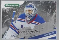 Henrik Lundqvist