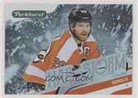 Claude Giroux