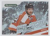 Claude Giroux