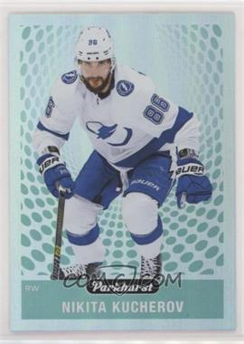 2019-20 Upper Deck Parkhurst - Parkies #PK-10 - Nikita Kucherov