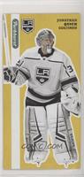 Tier 1 - Jonathan Quick