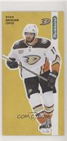 Tier 1 - Ryan Kesler