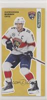 Tier 2 - Aleksander Barkov