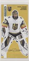 Tier 3 - Marc-Andre Fleury