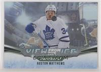 Auston Matthews