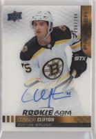 Connor Clifton #/149