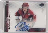 Barrett Hayton #/99