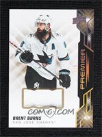 Brent Burns #/5