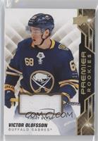 Rookies - Victor Olofsson #/15