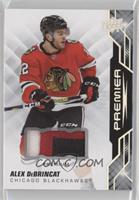 Alex DeBrincat #/15