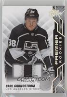 Rookies - Carl Grundstrom #/49