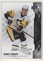 Sidney Crosby #/299