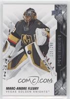 Marc-Andre Fleury #/299