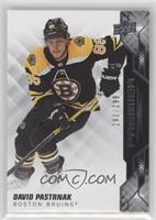 David Pastrnak #/299