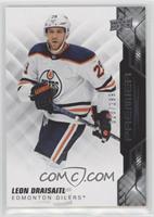 Leon Draisaitl #/299