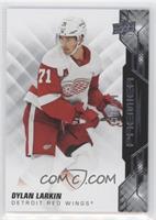 Dylan Larkin #/299