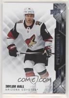 Taylor Hall #/299