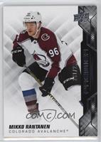 Mikko Rantanen #/299