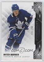 Mitch Marner #/299