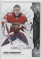 Sergei Bobrovsky #/299