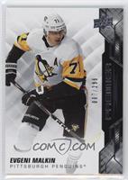 Evgeni Malkin #/299