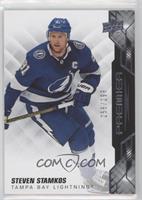 Steven Stamkos #/299