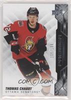 Thomas Chabot #/299