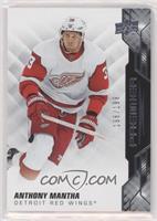 Anthony Mantha #/299