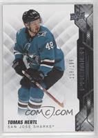 Tomas Hertl #/199