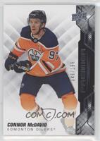 Connor McDavid #/199