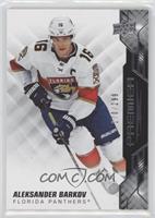 Aleksander Barkov #/299