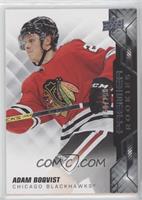 Rookies - Adam Boqvist #/299