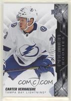 Rookies - Carter Verhaeghe #/299