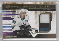 Logan Couture #/25